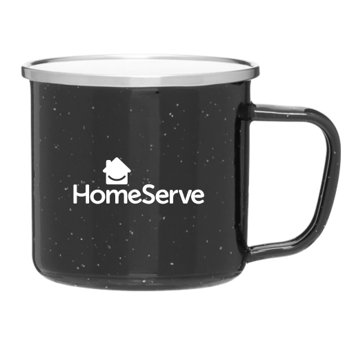 HomeServe Pro - Camper Mug
