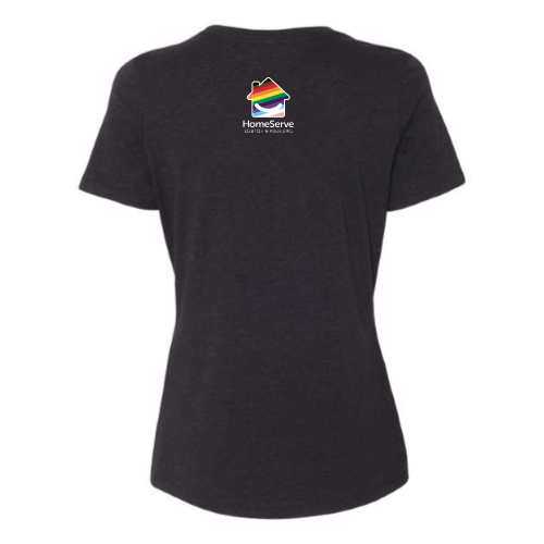 Limited Editions - Women’s Relaxed Fit Heather CVC Tee