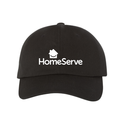 HomeServe Pro - YP Classics Dad Hat v1