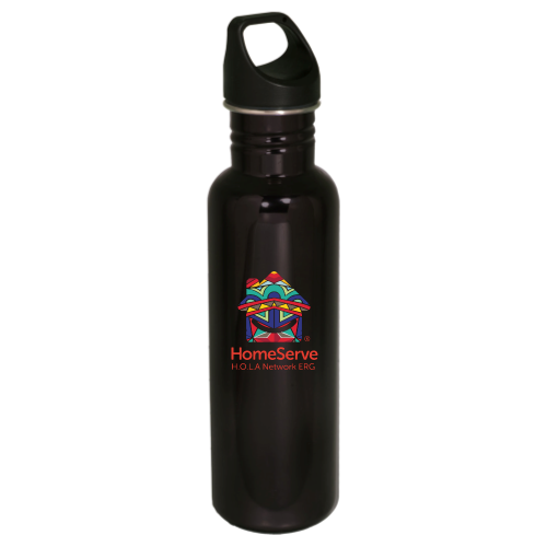 HOLA - 26oz Stainless Bottle