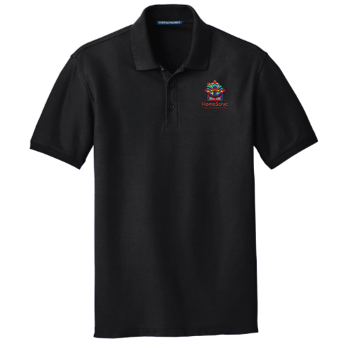 HOLA - Printed - Port Authority Core Classic Pique Polo