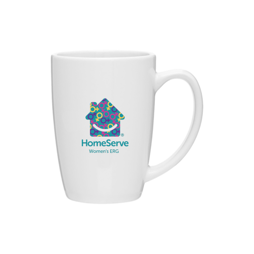 Women's ERG - Contour 14oz Mug