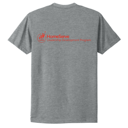 HomeServe Pro - Next Level Unisex CVC T-Shirt v1