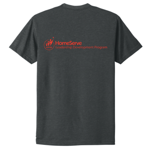 HomeServe Pro - Next Level Unisex CVC T-Shirt v1