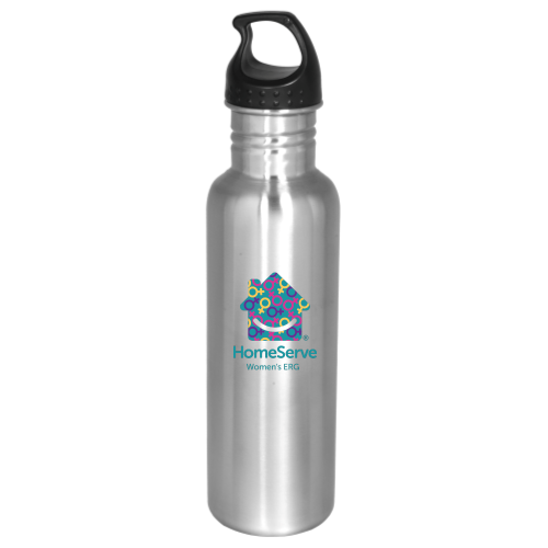 Women's ERG - 26oz Stainless Bottle