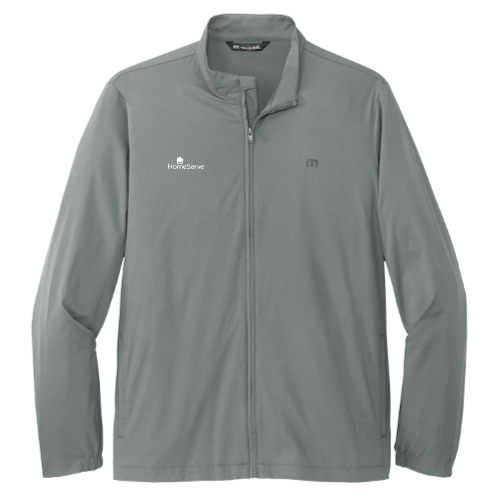 HomeServe Pro - TravisMathew Men's Surfside Full-Zip Jacket