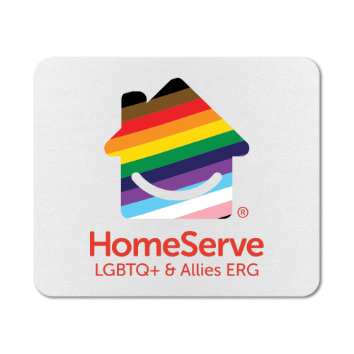 LGBTQ+ Allies - Mousepad