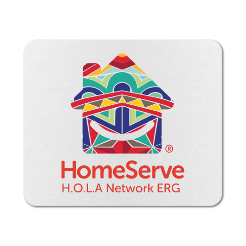 HOLA - Mousepad