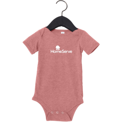 HomeServe Pro - Infant Jersey One Piece
