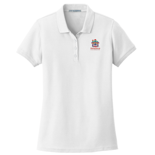 HOLA - Port Authority Ladies Core Classic Pique Polo