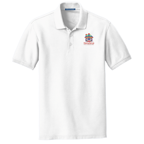 HOLA - Printed - Port Authority Core Classic Pique Polo