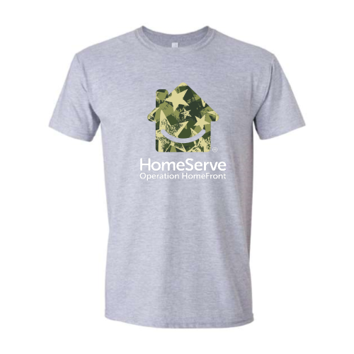 OperationHomeFront - Gildan - 64000