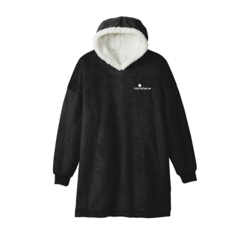 HomeServe Pro - Port Authority Mountain Lodge Wearable Blanket v1
