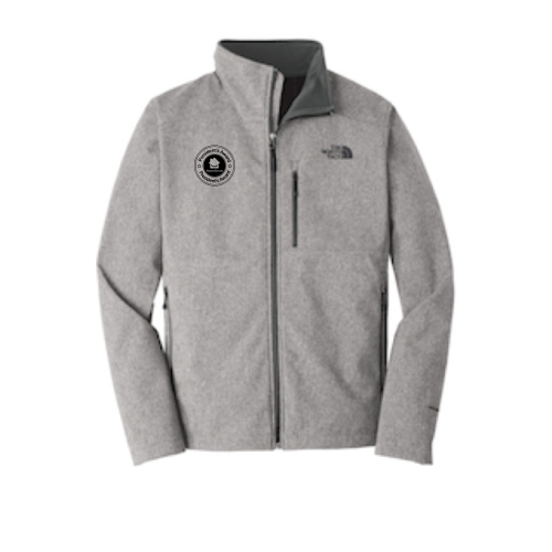 TNF Medium Grey Heather