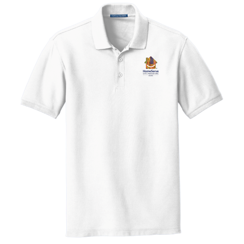 EPIC - Printed - Port Authority Core Classic Pique Polo
