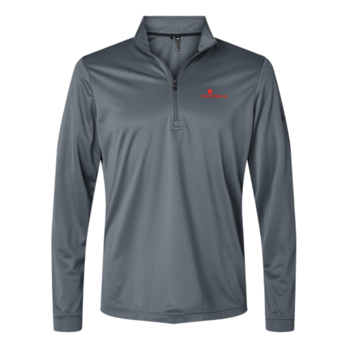 HomeServe Pro - Lightweight Quarter-Zip Pullover
