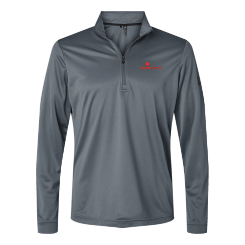 HomeServe Pro - Lightweight Quarter-Zip Pullover v1