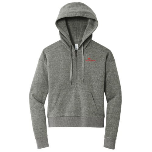 Heathered Charcoal
