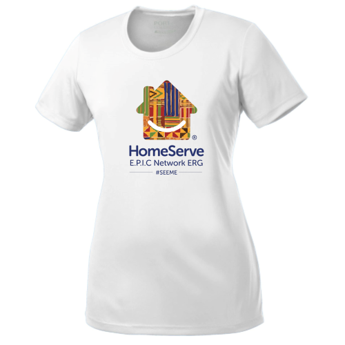 EPIC - Port & Company Ladies Essential Performance Tee