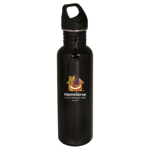 EPIC - 26oz Stainless Bottle
