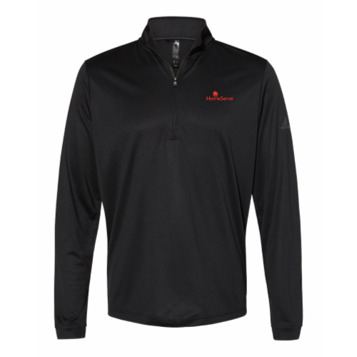 HomeServe Pro - Lightweight Quarter-Zip Pullover