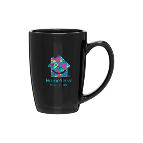 Women's ERG - Contour 14oz Mug
