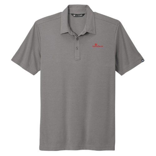 HomeServe Pro - TravisMathew - Men's Oceanside Solid Polo v2