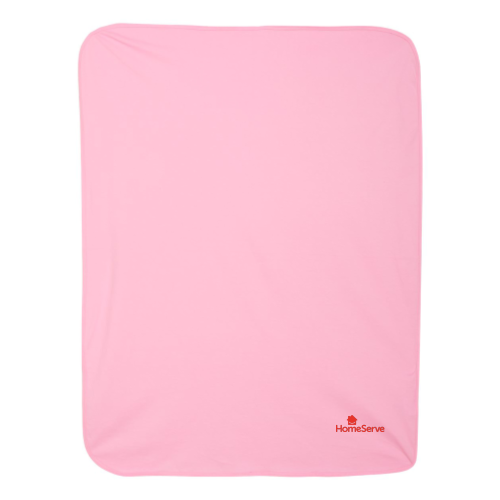 HomeServe Pro - Printed Premium Jersey Infant Blanket