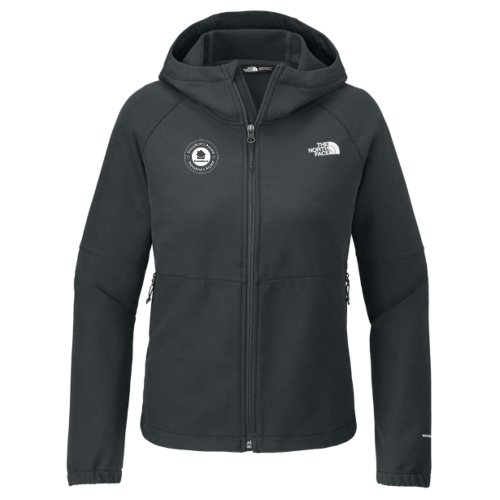 Asphalt Grey Dark Heather