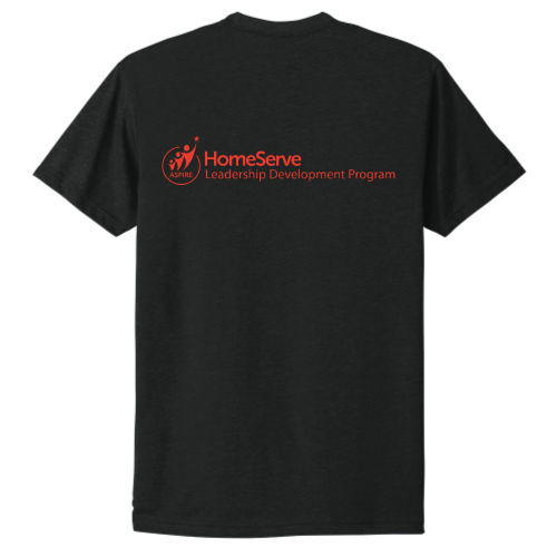 HomeServe Pro - Next Level Unisex CVC T-Shirt v1