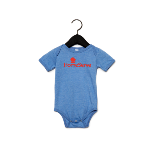HomeServe Pro - Infant Jersey One Piece