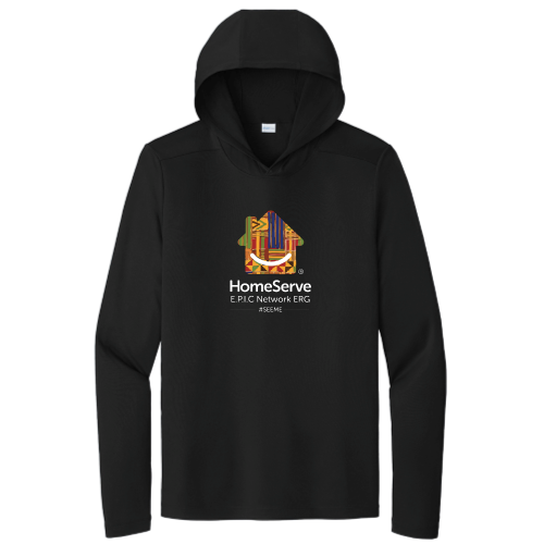 EPIC - Sport-Tek Posi-UV Pro Long Sleeve Hoodie