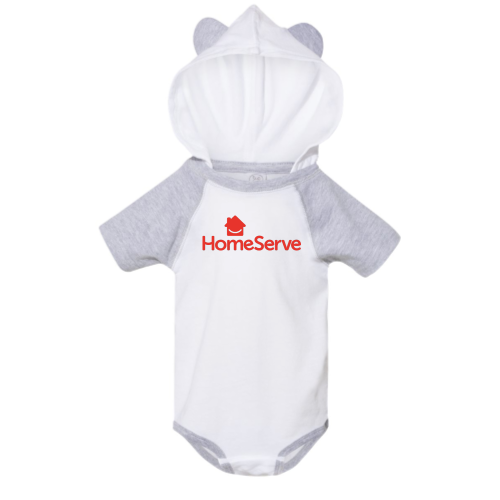 Blended White Vintage Heather