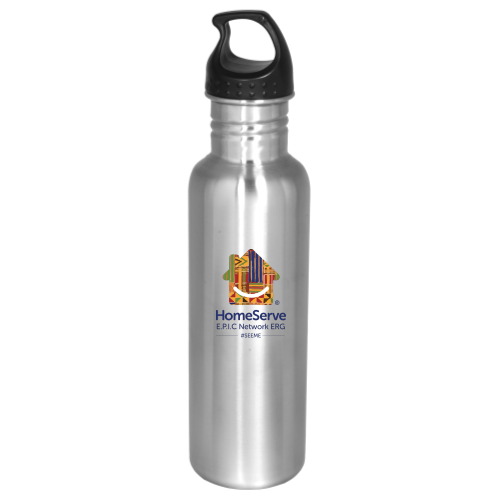 EPIC - 26oz Stainless Bottle