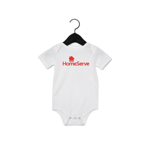 HomeServe Pro - Infant Jersey One Piece