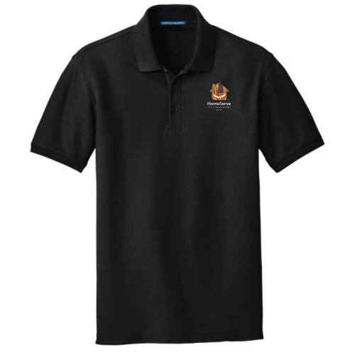 EPIC - Printed - Port Authority Core Classic Pique Polo