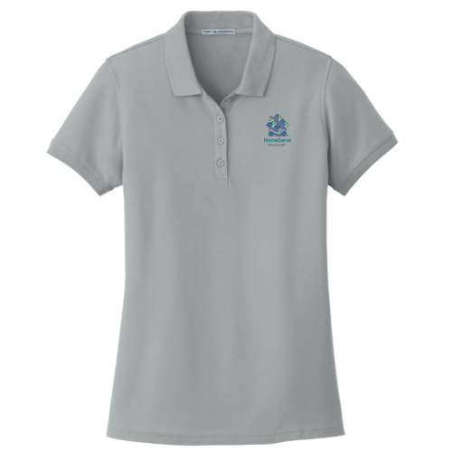Women's ERG - Port Authority Ladies Core Classic Pique Polo