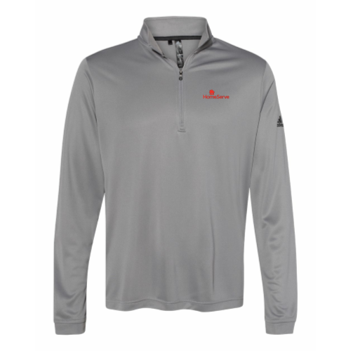 HomeServe Pro - Lightweight Quarter-Zip Pullover