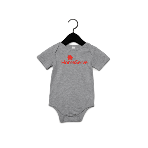 HomeServe Pro - Infant Jersey One Piece
