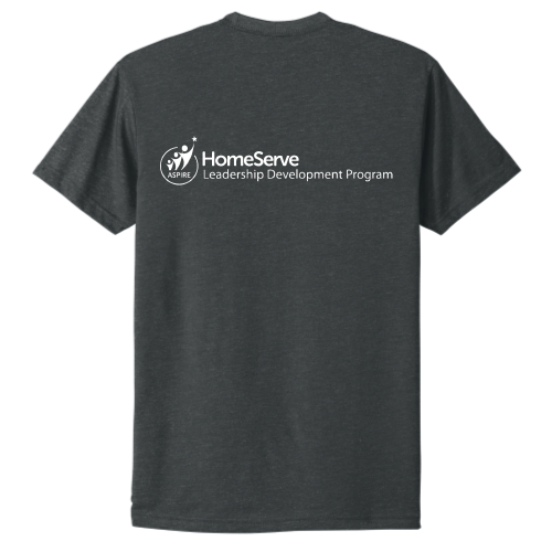 HomeServe Pro - Next Level Unisex CVC T-Shirt v2