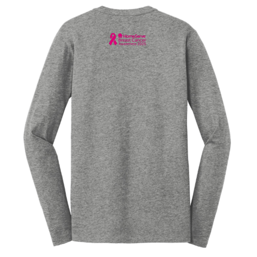 Shadow Grey Heather