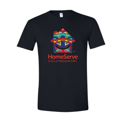 HOLA -Gildan Softstyle T-Shirt