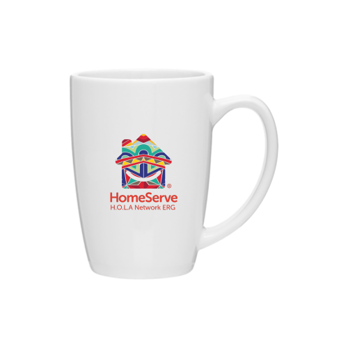 HOLA - Contour 14oz Mug