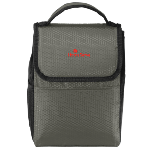 HomeServe Pro - Port Authority Lunch Bag Cooler