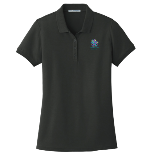 Women's ERG - Port Authority Ladies Core Classic Pique Polo