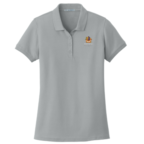 EPIC - Port Authority Ladies Core Classic Pique Polo