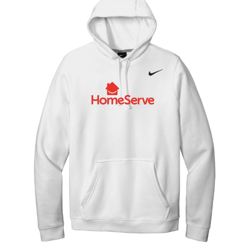 HomeServe Pro - Nike Club Fleece Pullover Hoodie