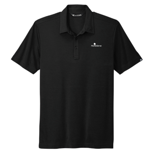 HomeServe Pro - TravisMathew - Men's Oceanside Solid Polo v1