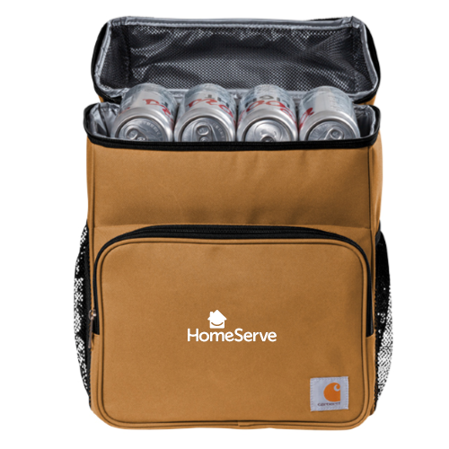 HomeServe Pro - Carhartt Backpack 20 Can Cooler