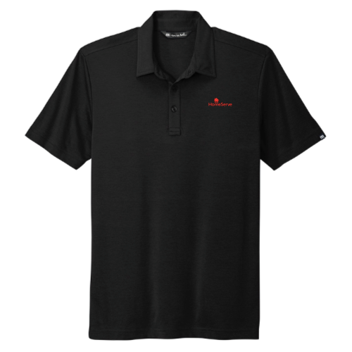 HomeServe Pro - TravisMathew - Men's Oceanside Solid Polo v2